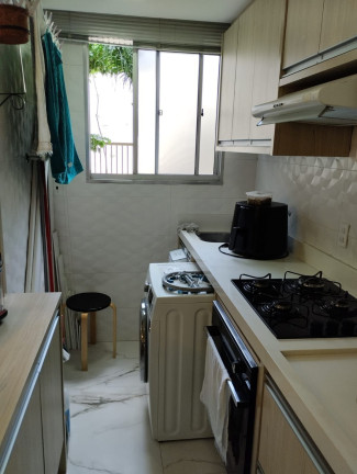 Imagem Apartamento com 2 Quartos à Venda,  em Utinga - Santo André