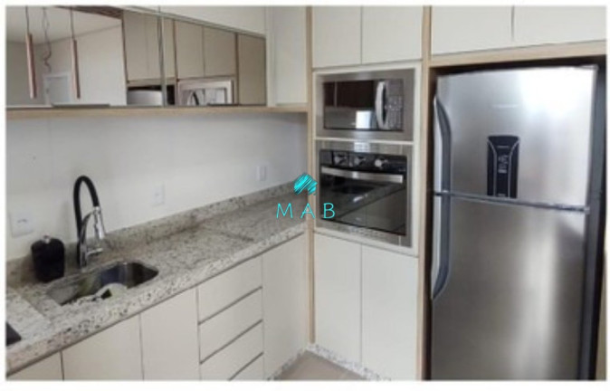 Imagem Apartamento com 2 Quartos à Venda, 72 m² em Ingleses Do Rio Vermelho - Florianópolis