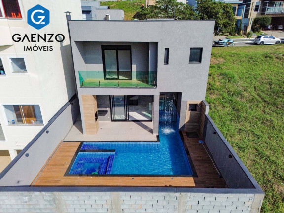 Imagem Casa de Condomínio com 3 Quartos à Venda, 250 m² em Chácara Roselândia - Cotia Imagem Casa de Condomínio com 3 Quartos à Venda, 250 m² em Chácara Roselândia - Cotia