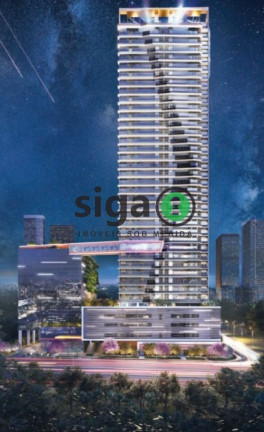 Imagem Apartamento com 3 Quartos à Venda, 144 m² em Brooklin - São Paulo Imagem Apartamento com 3 Quartos à Venda, 144 m² em Brooklin - São Paulo