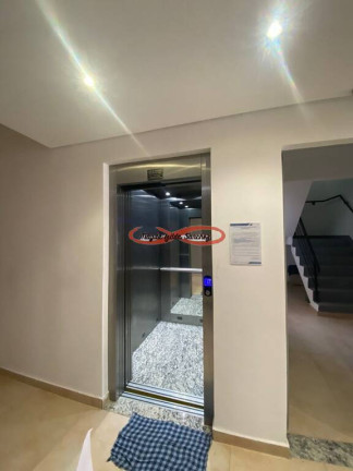 Imagem Apartamento com 2 Quartos à Venda, 39 m² em Parque Artur Alvim - São Paulo Imagem Apartamento com 2 Quartos à Venda, 39 m² em Parque Artur Alvim - São Paulo