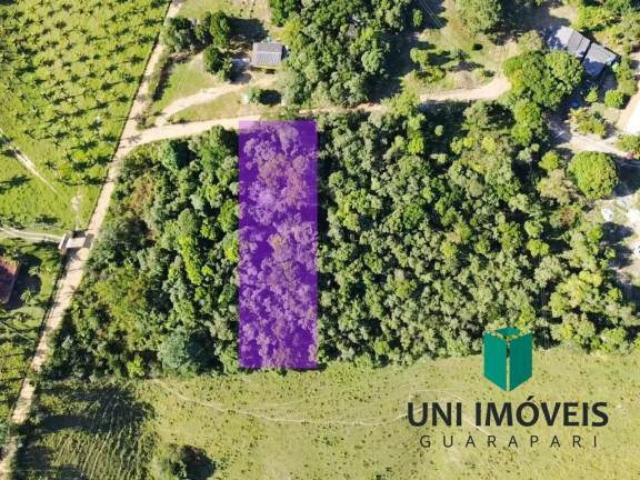 Terreno à Venda, 2.000 m² em Comunidade Urbana De Iguape - Guarapari