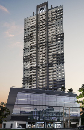 Apartamento com 2 Quartos à Venda, 72 m² em Tabuleiro - Camboriú
