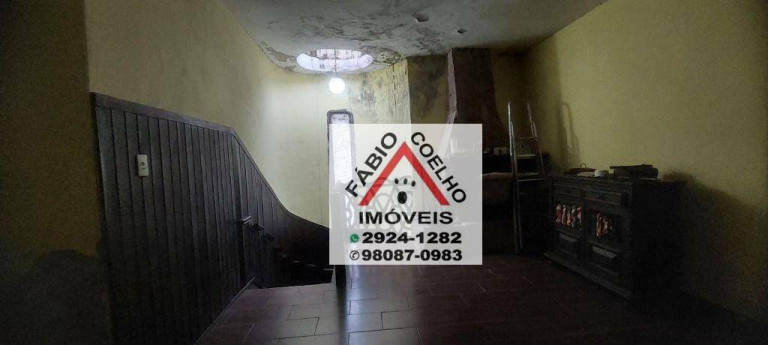 Imagem Sobrado com 6 Quartos à Venda, 250 m² em Guarapiranga - São Paulo