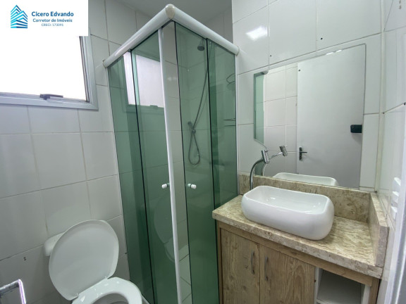 Imagem Imóvel com 2 Quartos para Alugar, 47 m² em Cidade Líder - São Paulo