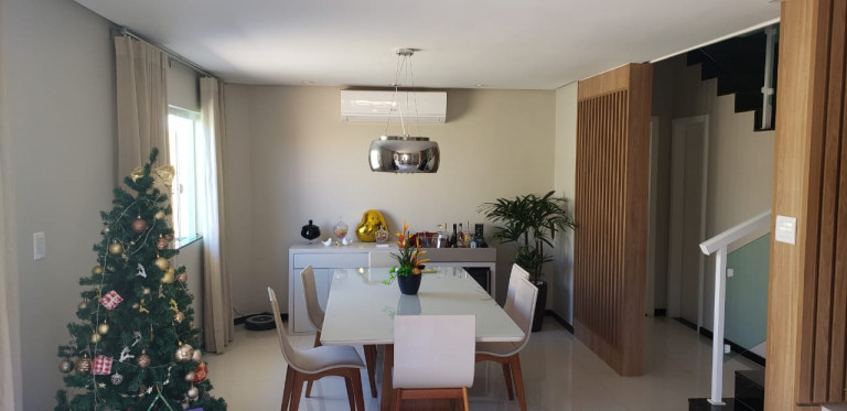 Imagem Casa com 3 Quartos à Venda, 150 m² em Buraquinho - Lauro De Freitas Imagem Casa com 3 Quartos à Venda, 150 m² em Buraquinho - Lauro De Freitas