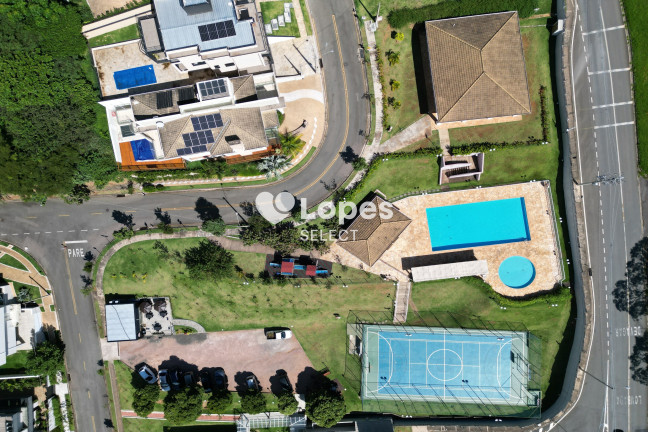 Imagem Imóvel com 3 Quartos à Venda, 229 m² em Condomínio Residencial Portal Do Jequitibá - Valinhos