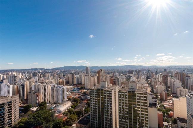 Imagem Imóvel com 2 Quartos à Venda,  em Perdizes - São Paulo