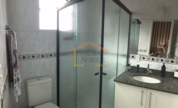 Imagem Sobrado com 3 Quartos à Venda, em Parada Inglesa - São Paulo Imagem Sobrado com 3 Quartos à Venda, em Parada Inglesa - São Paulo