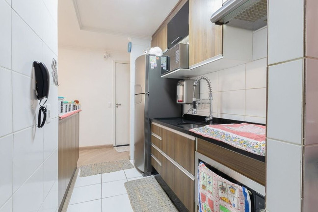 Imagem Imóvel com 2 Quartos à Venda, 44 m² em Vila Curuçá - São Paulo Imagem Imóvel com 2 Quartos à Venda, 44 m² em Vila Curuçá - São Paulo