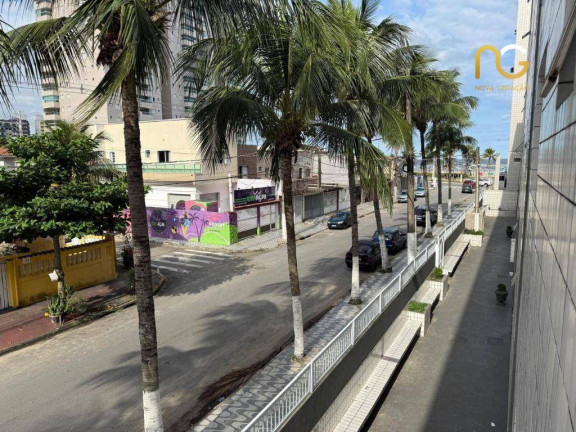 Imagem Kitnet com 1 Quarto à Venda, 35 m² em Mirim - Praia Grande Imagem Kitnet com 1 Quarto à Venda, 35 m² em Mirim - Praia Grande
