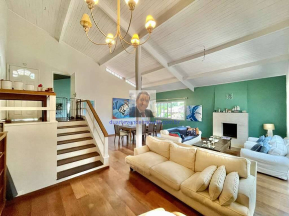 Imagem Casa de Condomínio com 4 Quartos à Venda, 282 m² em Granja Viana - Cotia Imagem Casa de Condomínio com 4 Quartos à Venda, 282 m² em Granja Viana - Cotia