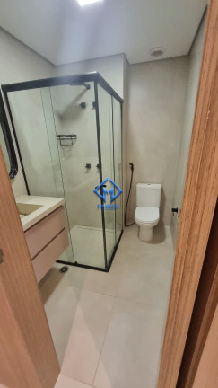 Imagem Apartamento com 1 Quarto para Alugar, 34 m² em Ipiranga - São Paulo
