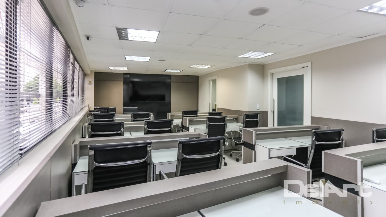 Imagem Sala Comercial à Venda, 97 m² em água Verde - Curitiba Imagem Sala Comercial à Venda, 97 m² em água Verde - Curitiba