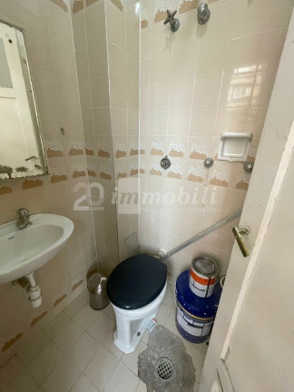 Imagem Apartamento com 3 Quartos à Venda, 250 m² em Higienópolis - São Paulo