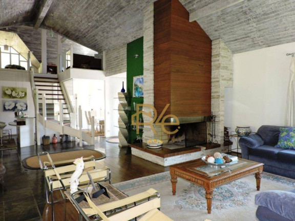 Imagem Casa com 3 Quartos à Venda, 400 m² em Residencial Euroville - Carapicuíba