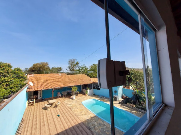 Imagem Imóvel com 6 Quartos à Venda, 400 m² em Colina Verde - Porangaba Imagem Imóvel com 6 Quartos à Venda, 400 m² em Colina Verde - Porangaba