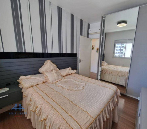 Imagem Apartamento com 3 Quartos à Venda, 124 m² em Itacorubi - Florianópolis Imagem Apartamento com 3 Quartos à Venda, 124 m² em Itacorubi - Florianópolis
