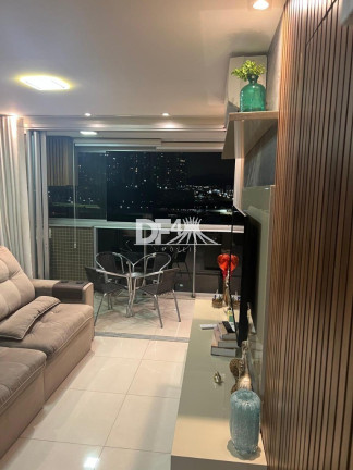 Imagem Imóvel com 2 Quartos para Alugar, 56 m² em Norte (águas Claras) - Brasília Imagem Imóvel com 2 Quartos para Alugar, 56 m² em Norte (águas Claras) - Brasília