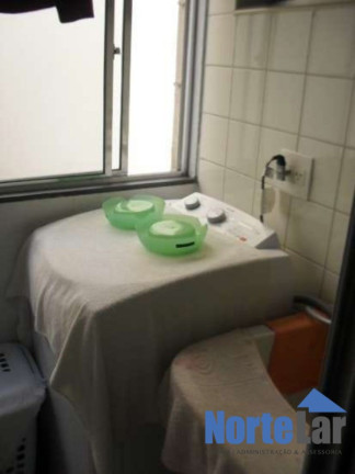 Imagem Apartamento com 2 Quartos à Venda, 55 m² em Vila Lageado - São Paulo Imagem Apartamento com 2 Quartos à Venda, 55 m² em Vila Lageado - São Paulo