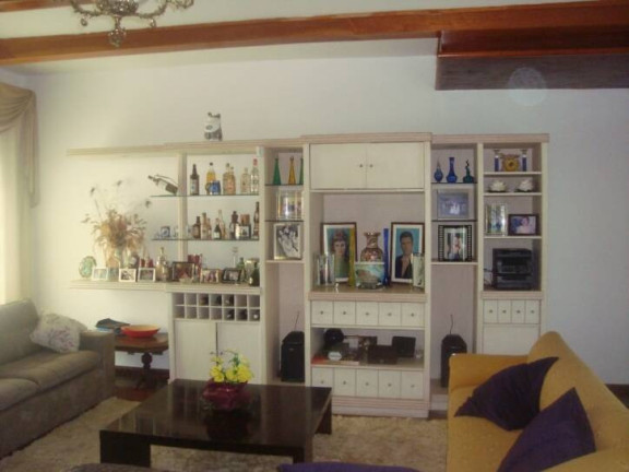 Imagem Casa com 4 Quartos à Venda, 600 m² em Belvedere - Belo Horizonte