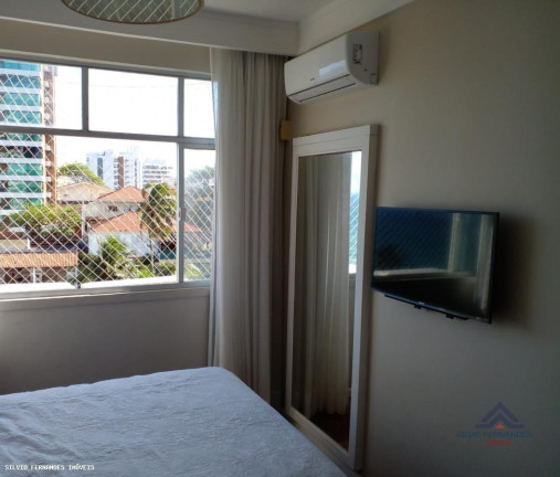 Imagem Apartamento com 2 Quartos à Venda, 74 m² em Barra - Salvador Imagem Apartamento com 2 Quartos à Venda, 74 m² em Barra - Salvador