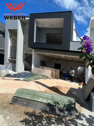 Imagem Casa de Condomínio com 3 Quartos à Venda, 250 m² em Chácaras Reunidas São Jorge - Sorocaba
