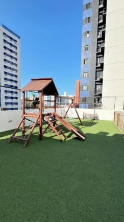 Imagem Apartamento com 2 Quartos à Venda, 56 m² em Manaíra - João Pessoa Imagem Apartamento com 2 Quartos à Venda, 56 m² em Manaíra - João Pessoa