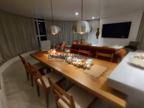 Imagem Apartamento com 2 Quartos à Venda, 138 m² em Aparecida - Santos Imagem Apartamento com 2 Quartos à Venda, 138 m² em Aparecida - Santos