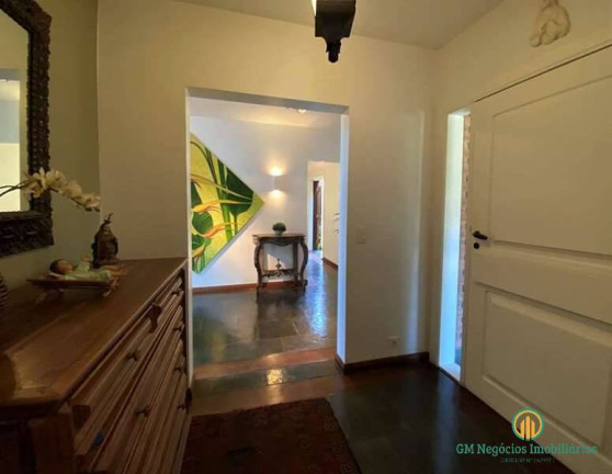Imagem Casa de Condomínio com 4 Quartos à Venda, 348 m² em Granja Viana - Cotia