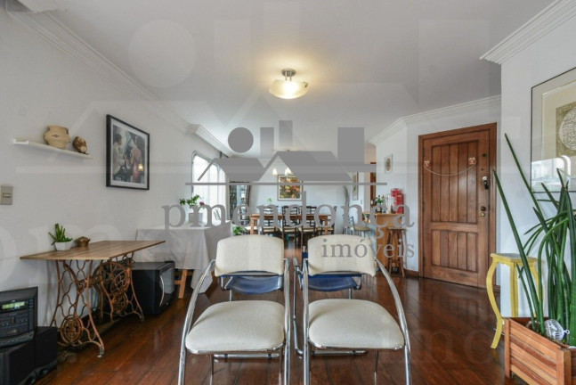 Imagem Apartamento com 3 Quartos à Venda, 158 m² em Vila Madalena - São Paulo Imagem Apartamento com 3 Quartos à Venda, 158 m² em Vila Madalena - São Paulo