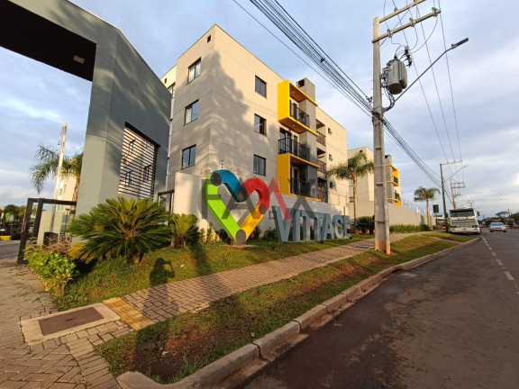 Imagem Apartamento com 3 Quartos à Venda, 59 m² em Boqueirão - Guarapuava Imagem Apartamento com 3 Quartos à Venda, 59 m² em Boqueirão - Guarapuava