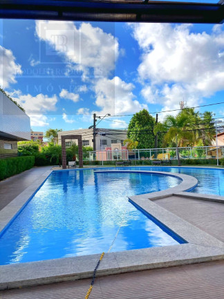 Imagem Apartamento com 3 Quartos à Venda, 115 m² em Porto Das Dunas - Aquiraz