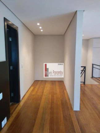 Imagem Apartamento com 1 Quarto à Venda ou Locação, 104 m² em Panamby - São Paulo Imagem Apartamento com 1 Quarto à Venda ou Locação, 104 m² em Panamby - São Paulo