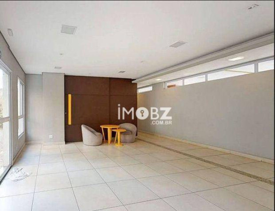Imagem Imóvel com 1 Quarto à Venda, 40 m² em Barra Funda - São Paulo Imagem Imóvel com 1 Quarto à Venda, 40 m² em Barra Funda - São Paulo