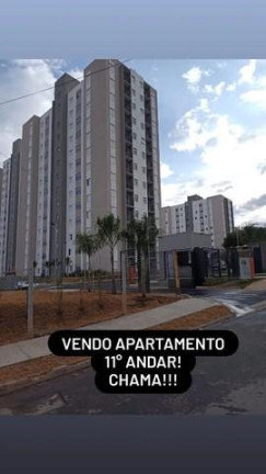 Imagem Apartamento com 2 Quartos à Venda, 41 m² em Vila Maria Eugênia - Campinas Imagem Apartamento com 2 Quartos à Venda, 41 m² em Vila Maria Eugênia - Campinas
