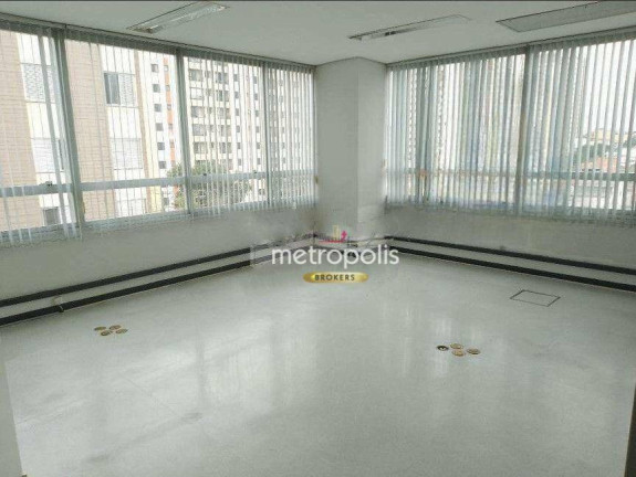 Imagem Edifício Residencial à Venda, 4.042 m² em Centro - São Caetano Do Sul