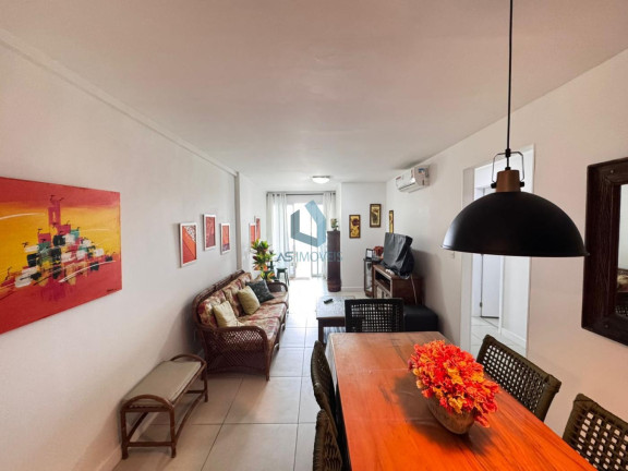 Imagem Apartamento com 3 Quartos à Venda, 141 m² em Passagem - Cabo Frio Imagem Apartamento com 3 Quartos à Venda, 141 m² em Passagem - Cabo Frio