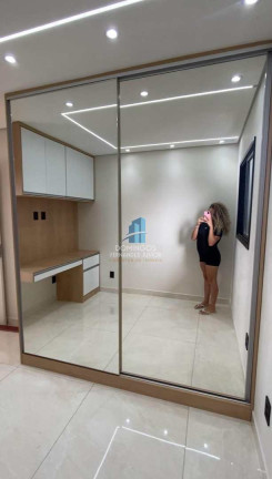 Imagem Apartamento com 1 Quarto à Venda, 40 m² em Itaquera - São Paulo