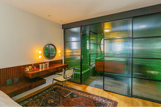 Imagem Apartamento com 3 Quartos à Venda, 218 m² em Brooklin Paulista - São Paulo Imagem Apartamento com 3 Quartos à Venda, 218 m² em Brooklin Paulista - São Paulo
