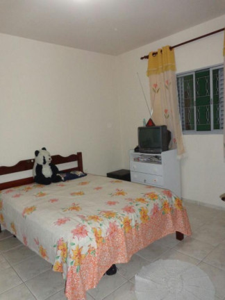 Imagem Casa com 3 Quartos à Venda, 109 m² em Campos De São José - São José Dos Campos Imagem Casa com 3 Quartos à Venda, 109 m² em Campos De São José - São José Dos Campos