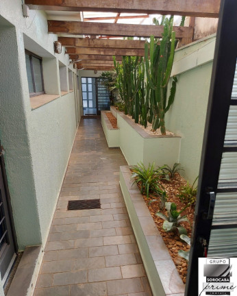 Imagem Sobrado à Venda, 206 m² em Jardim Faculdade - Sorocaba Imagem Sobrado à Venda, 206 m² em Jardim Faculdade - Sorocaba