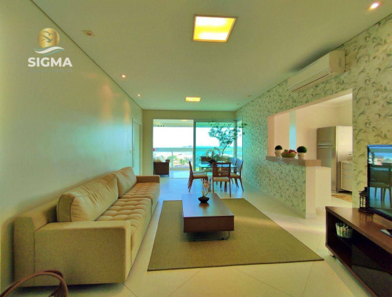 Imagem Apartamento com 3 Quartos à Venda, 132 m² em Enseada - Guarujá Imagem Apartamento com 3 Quartos à Venda, 132 m² em Enseada - Guarujá