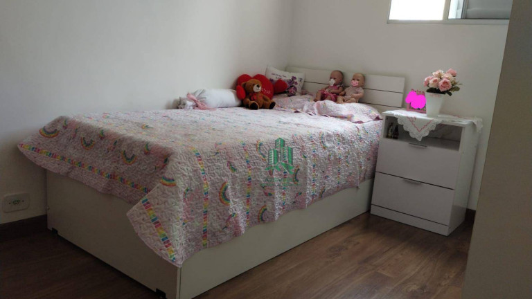 Imagem Apartamento com 2 Quartos à Venda, 63 m² em Jardim Testae - Guarulhos