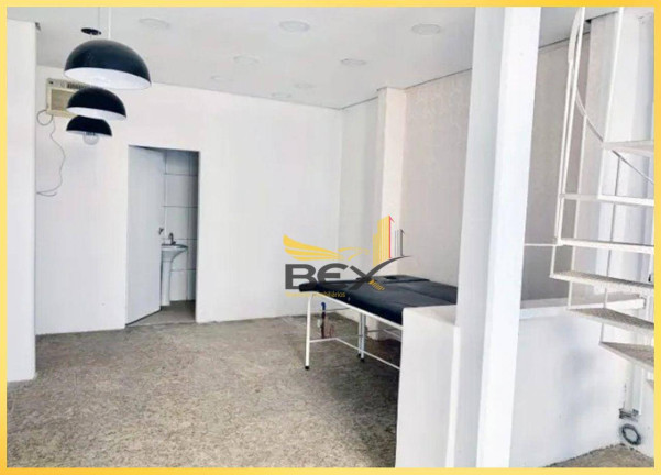 Imagem Sala Comercial à Venda, 90 m² em Alphaville Comercial - Barueri Imagem Sala Comercial à Venda, 90 m² em Alphaville Comercial - Barueri