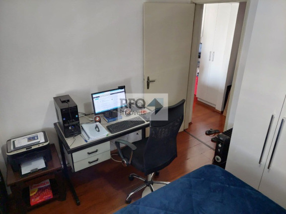 Imagem Imóvel com 1 Quarto à Venda, 55 m² em Cambuci - São Paulo