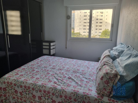 Imagem Apartamento com 1 Quarto à Venda, 54 m² em Vila Mariana - São Paulo