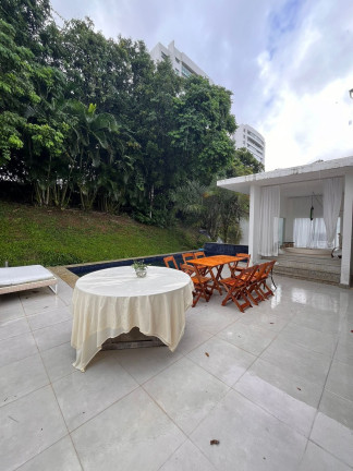 Imagem Imóvel com 6 Quartos à Venda, 700 m² em Alphaville I - Salvador Imagem Imóvel com 6 Quartos à Venda, 700 m² em Alphaville I - Salvador