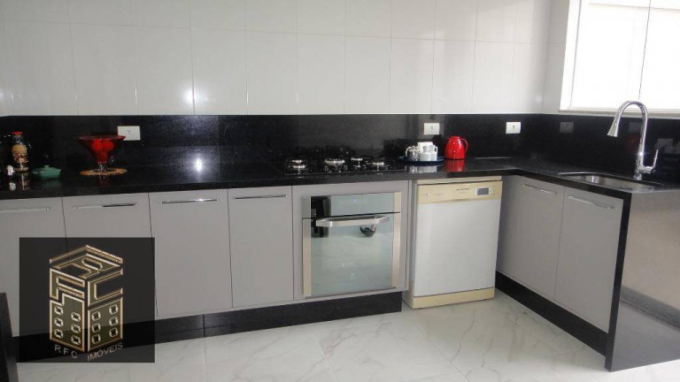 Imagem Casa com 3 Quartos à Venda, 200 m² em Vila Dom Pedro I - São Paulo