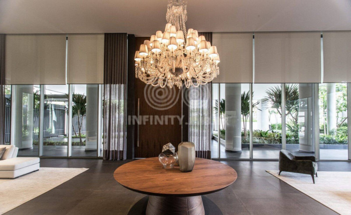 Imagem Apartamento com 4 Quartos à Venda, 632 m² em Ibirapuera - São Paulo Imagem Apartamento com 4 Quartos à Venda, 632 m² em Ibirapuera - São Paulo